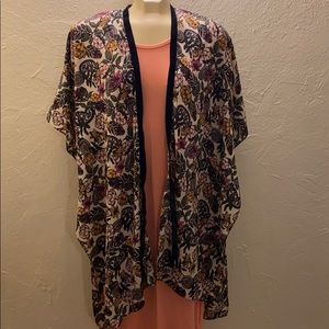 Kimono/Duster